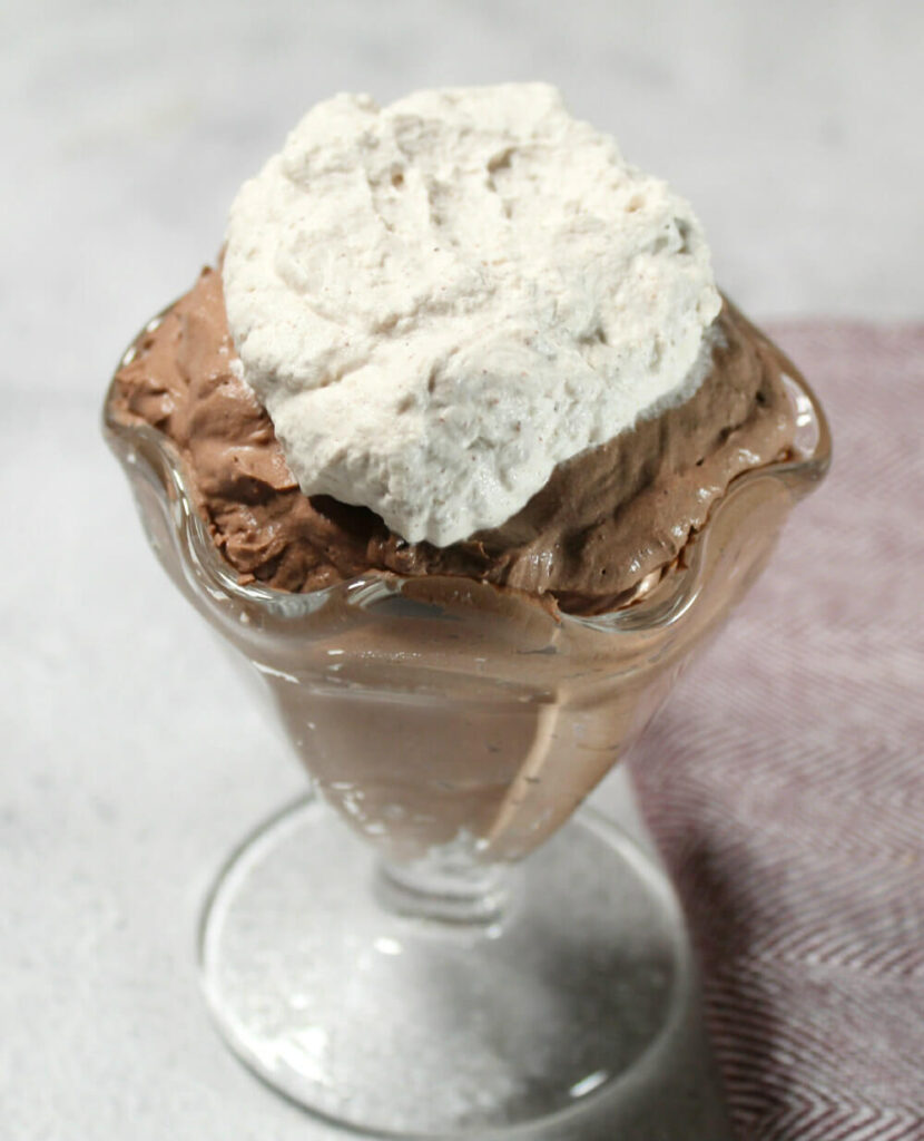 Keto PPS Whipped Cream5