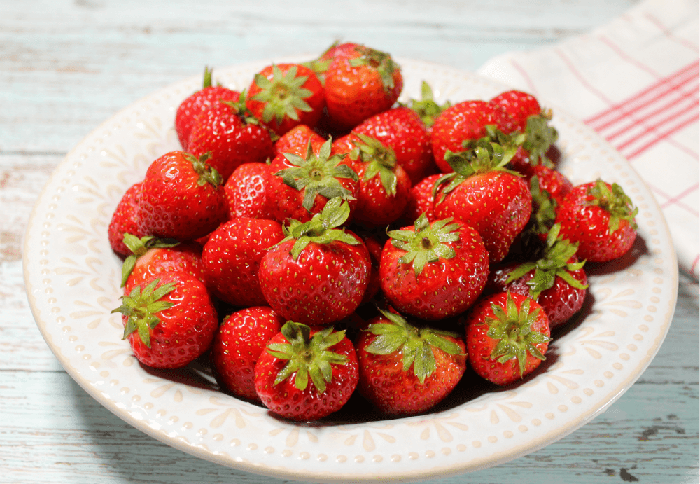 Spiced Christmas Keto Jam2