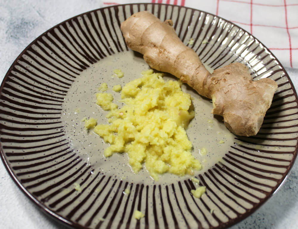 Pork Sriracha Egg Roll in a Bowl4