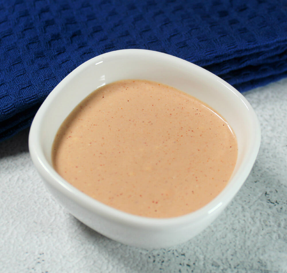 Keto Awesome Fry Sauce6