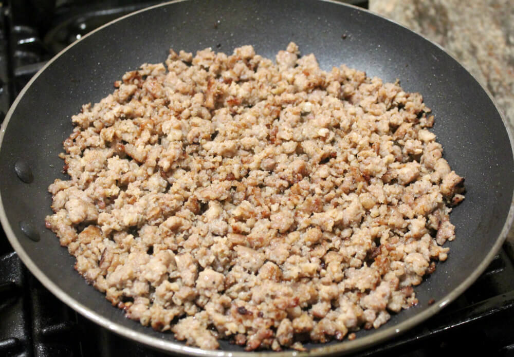 Creamy Sausage Rotel Dip2