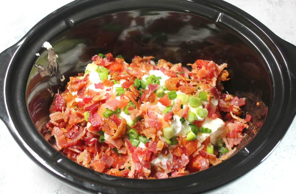 Creamy Sausage Rotel Dip4