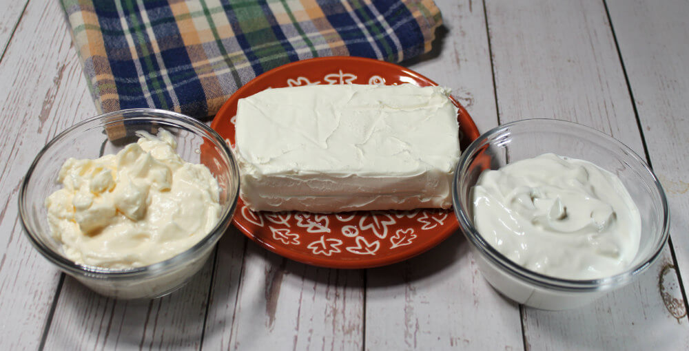 Creamy Sundried Tomato Dip2