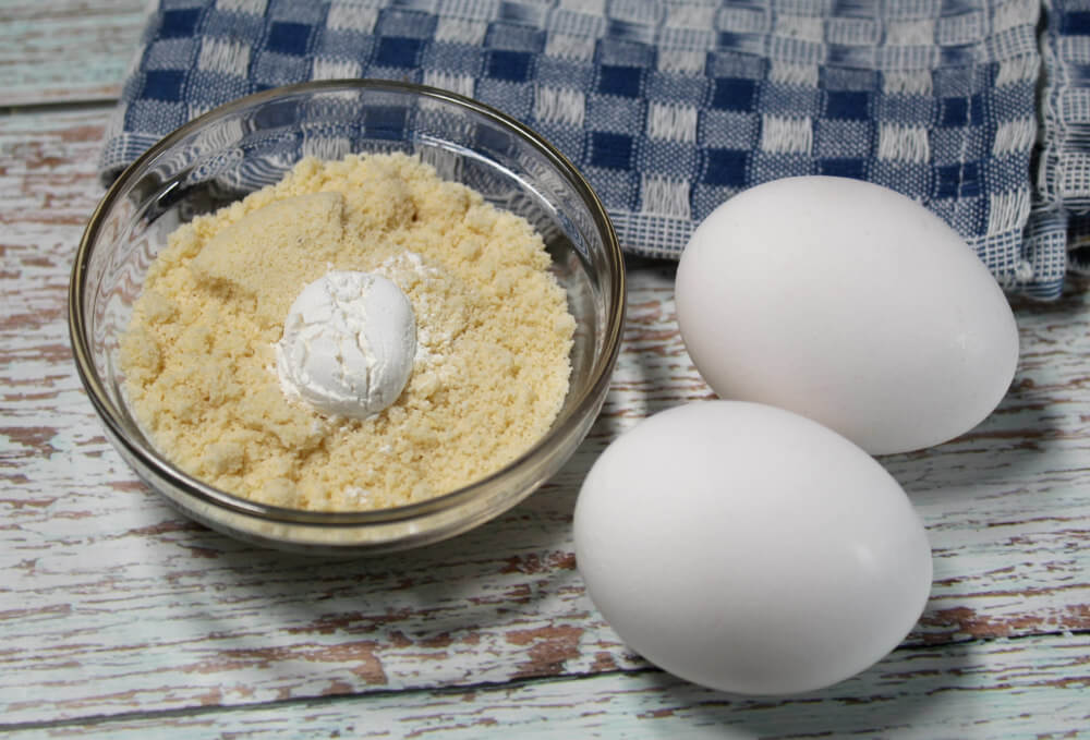 Keto Everything Bagel Chaffles3