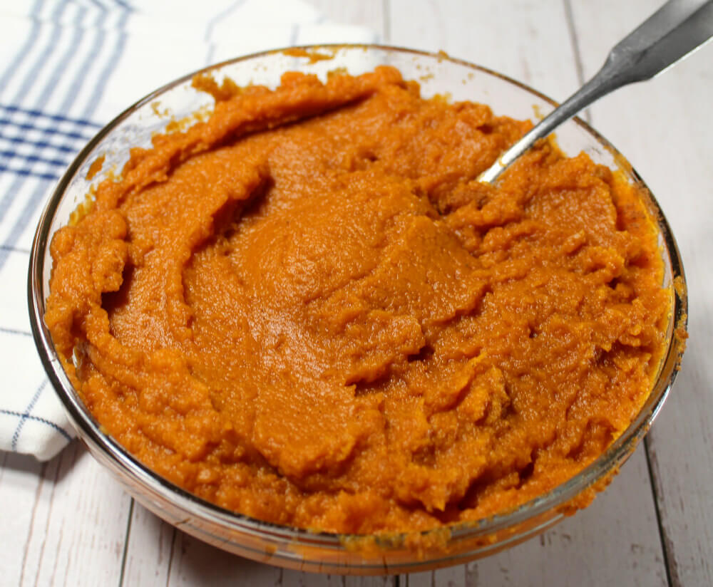 Keto Easy Pumpkin Fluff2