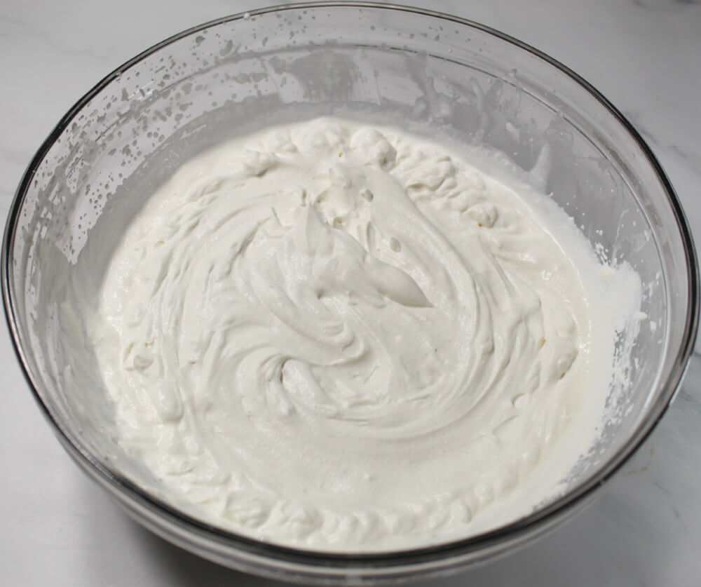 Keto Easy Pumpkin Flulff3