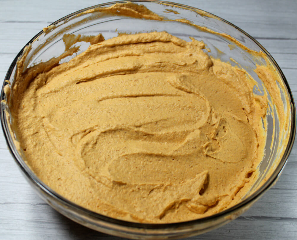 Keto Easy Pumpkin Fluff4