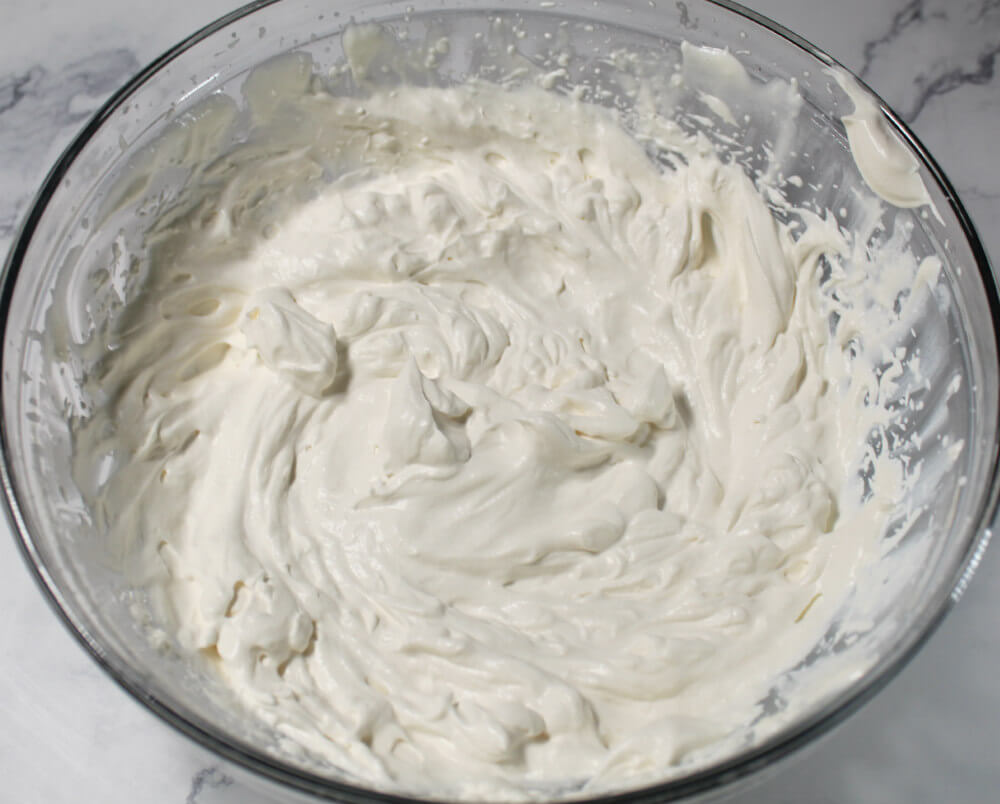 Keto Easy Pumpkin Fluff5