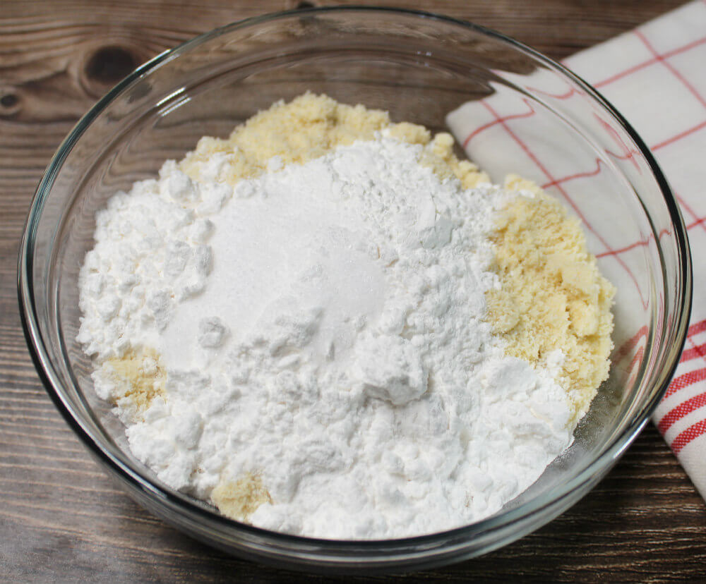 Easy Keto Sweet Cornbread2