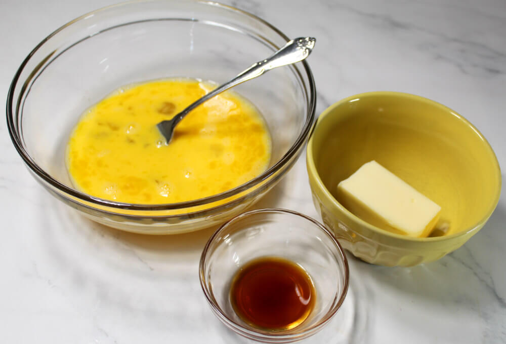 Easy Keto Sweet Cornbread3