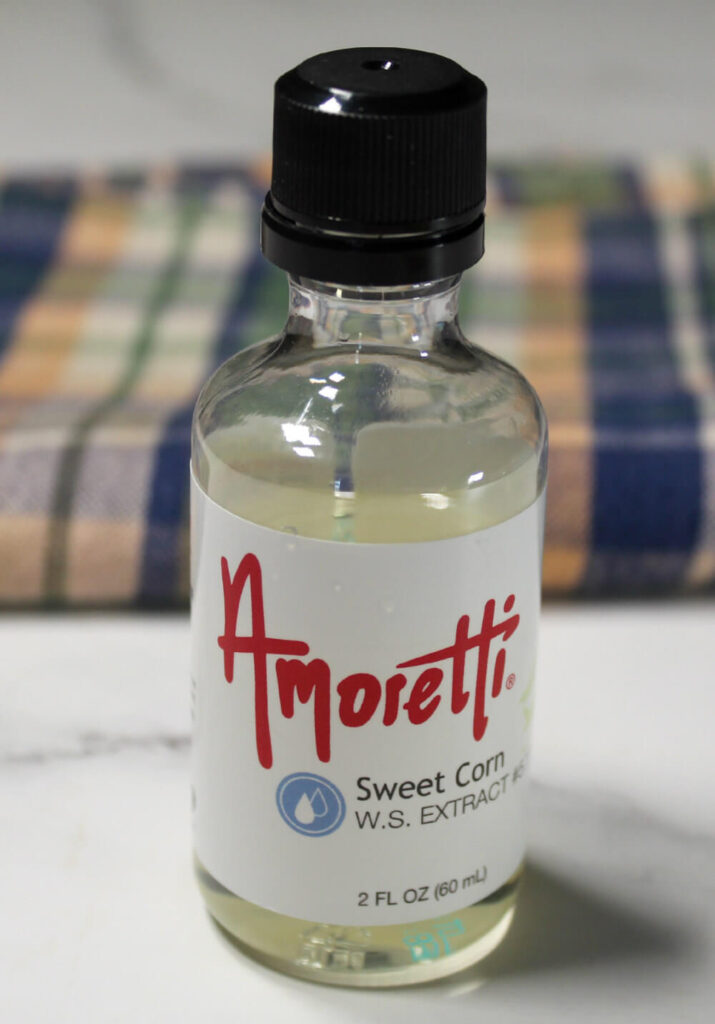 Easy Keto Sweet Cornbread4