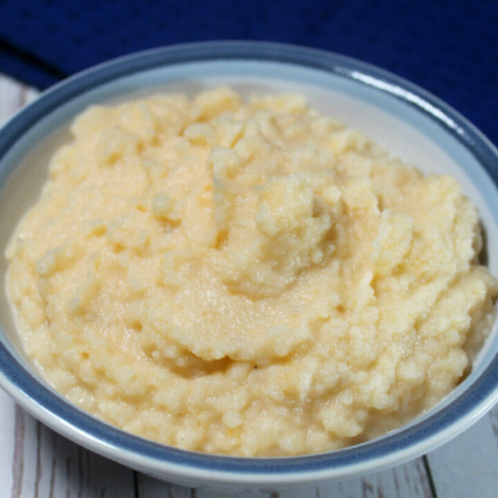 Garlic Mashed Turnips & Rutabagas1