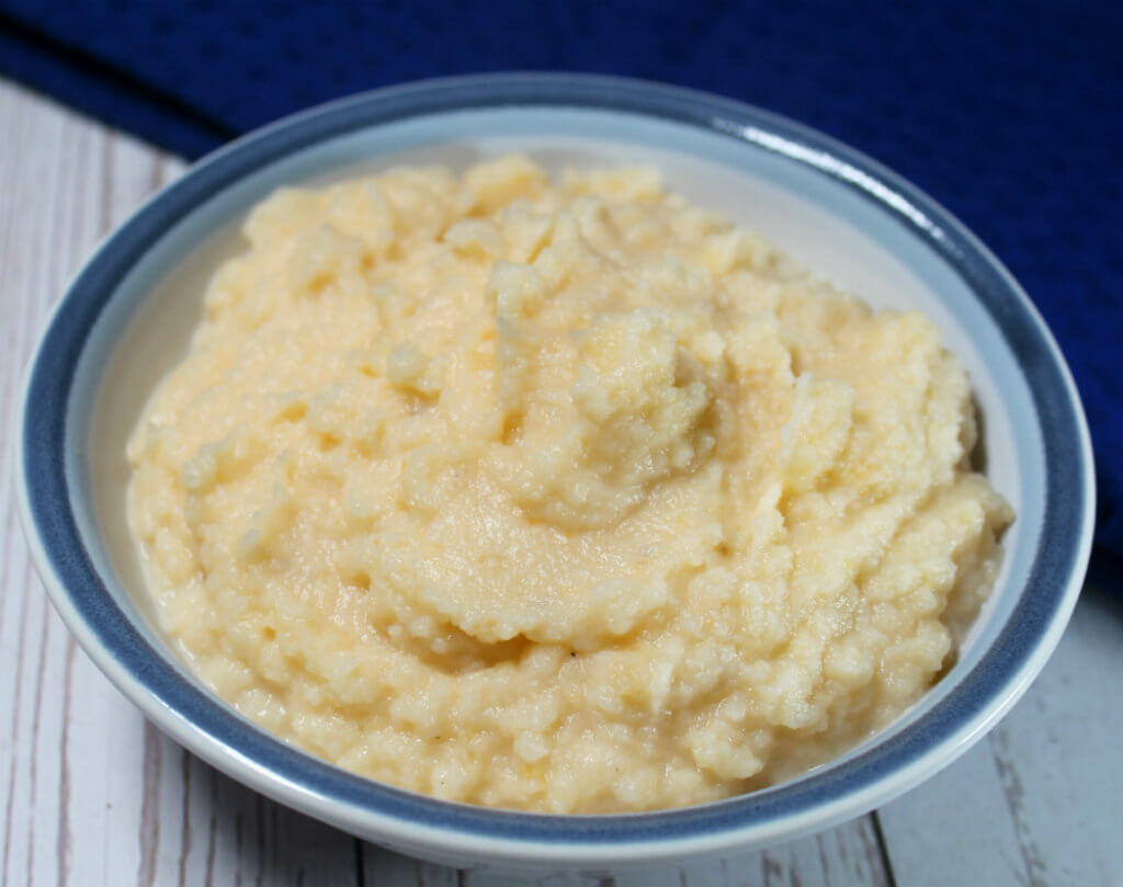 Garlic Mashed Turnips and Rutabagas - Splash of Keto