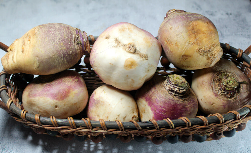 Garlic Mashed Turnips & Rutabagas3