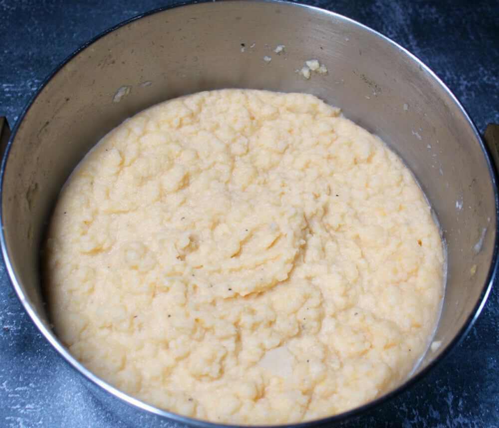 Garlic Mashed Turnips & Rutabagas6