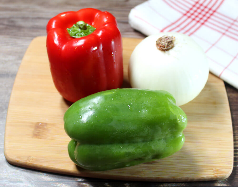 Chorizo Keto Sloppy Joes2