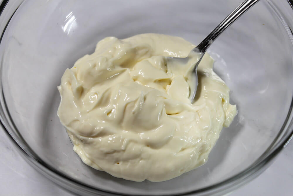 Keto Horseradish Mustard Whole Cauliflower2