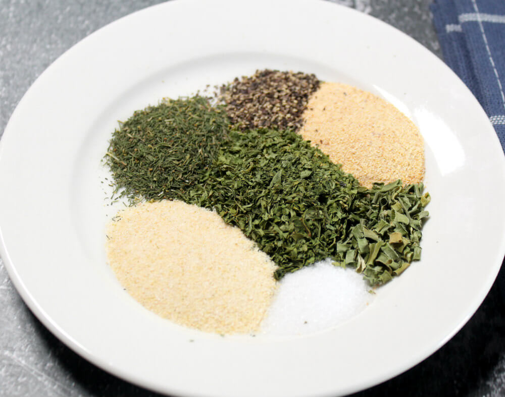 Ranch Roasted Keto Nuts2