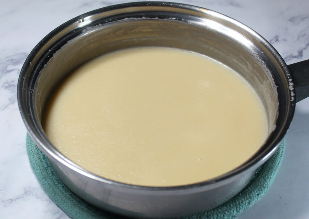 Vanilla Keto Coffee Creamer4