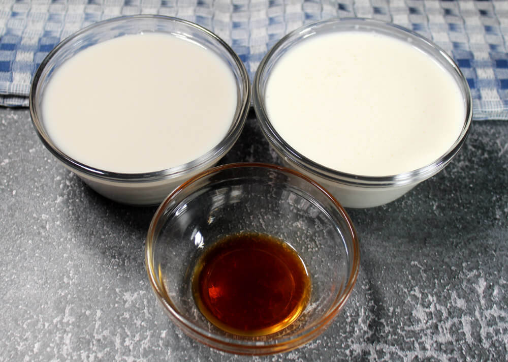 Vanilla Keto Coffee Creamer5