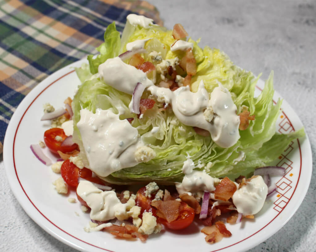 Classic Wedge Salad Recipe1