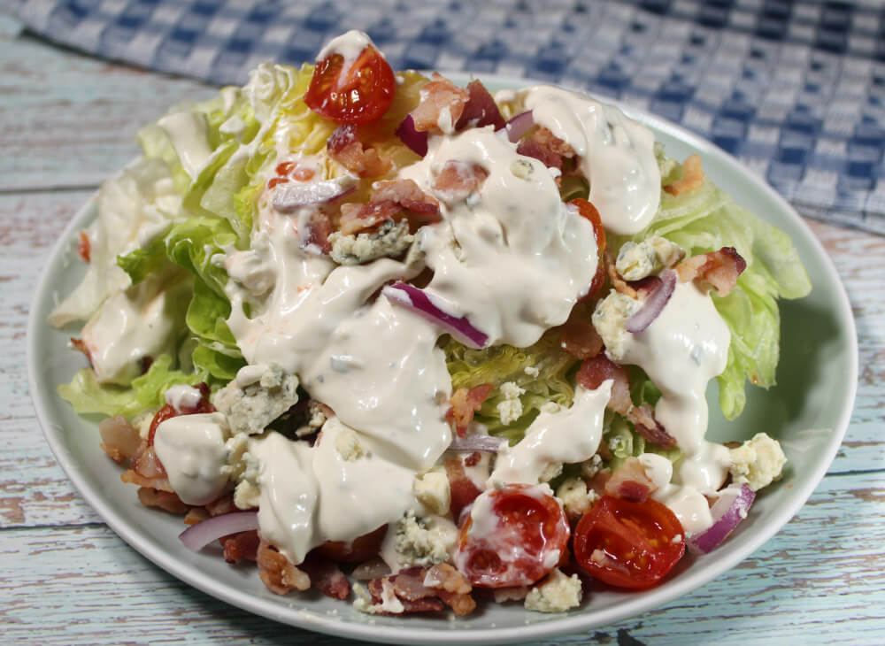 Classic Wedge Salad Recipe6
