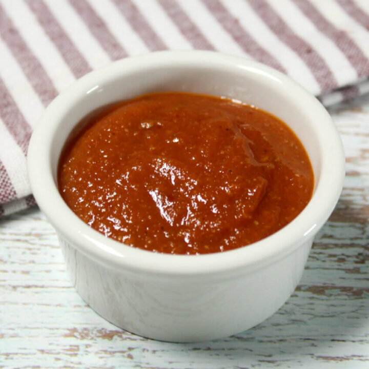 Keto Jalapeno Chipotle Ketchup1