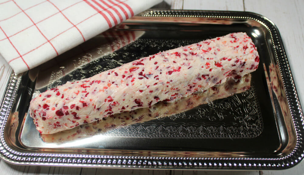 Cranberry Butter-Keto5