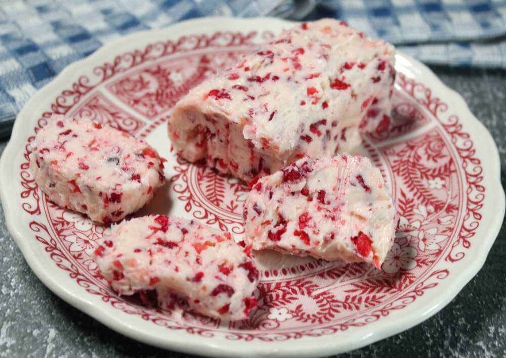 Cranberry Butter-Keto6