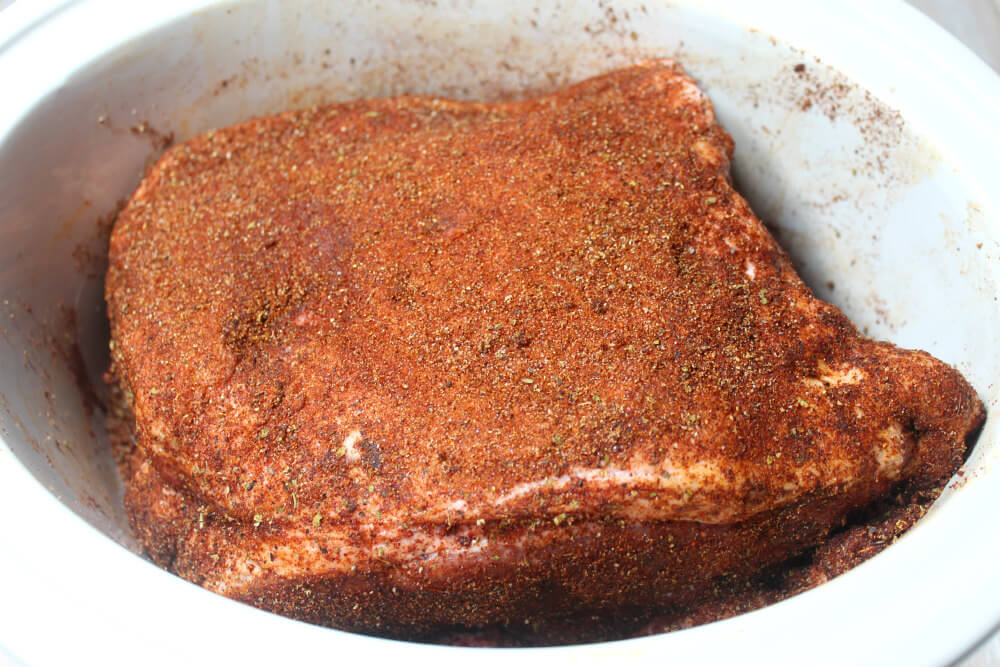 Crockpot Keto Mexican Pulled Pork3