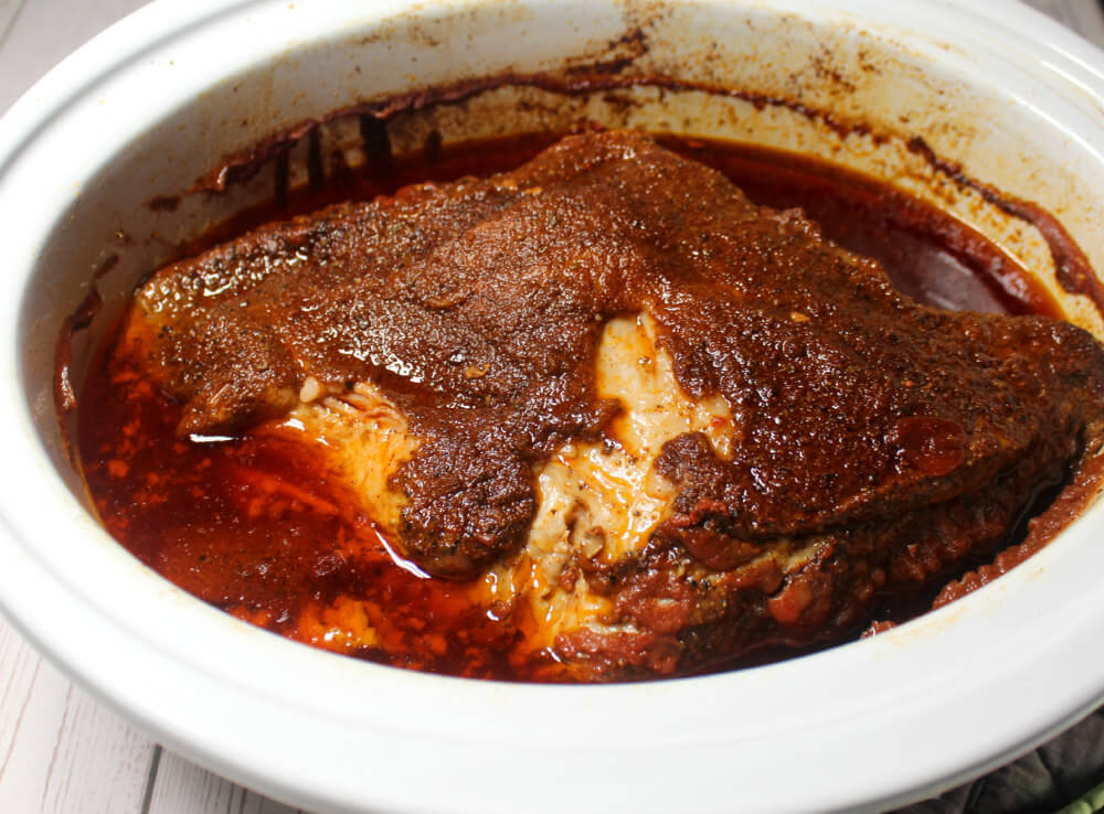 Crockpot Keto Mexican Pulled Pork4