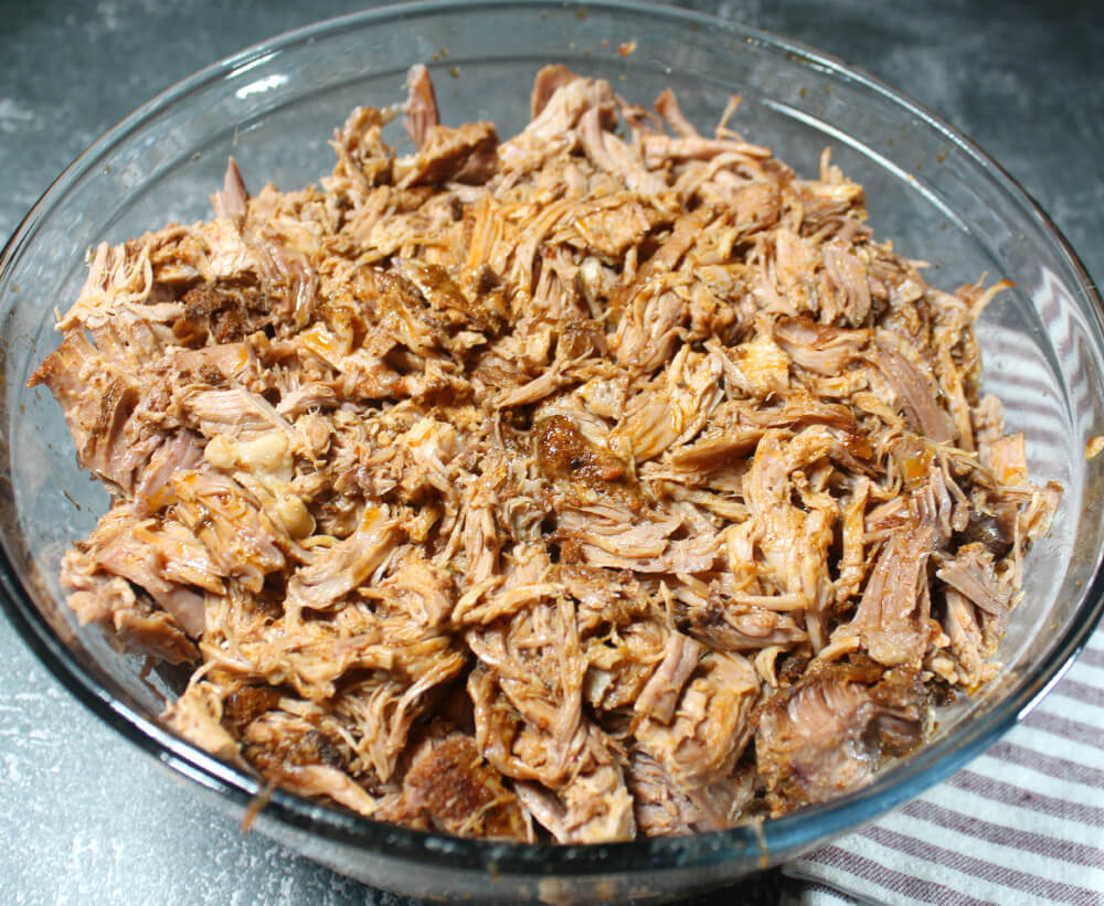 Crockpot Keto Mexican Pulled Pork5