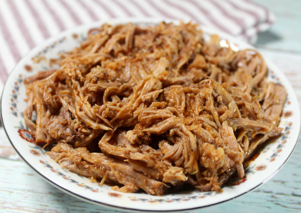 Crockpot Keto Mexican Pulled Pork6
