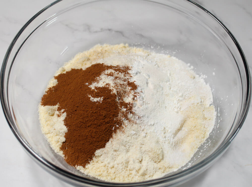 Pumpkin Muffin Keto Bites2