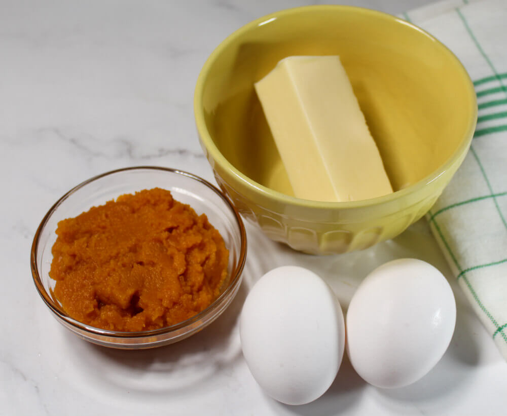 Pumpkin Muffin Keto Bites3