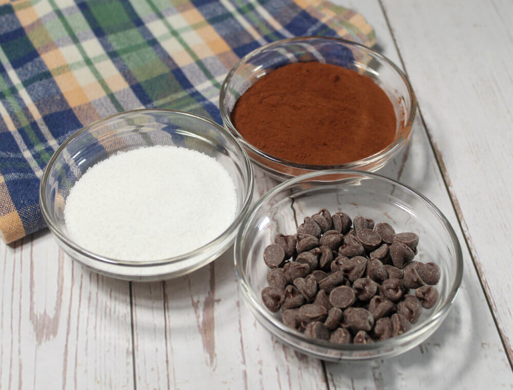 Pumpkin Spice Keto Hot Chocolate3