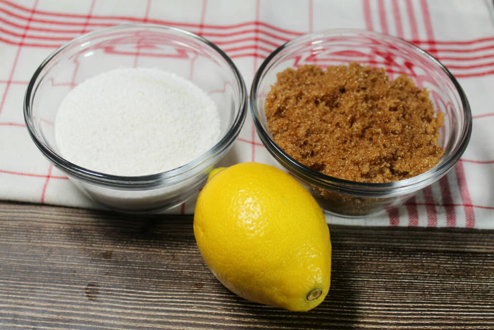 Keto Vanilla Rum Cranberry Sauce3