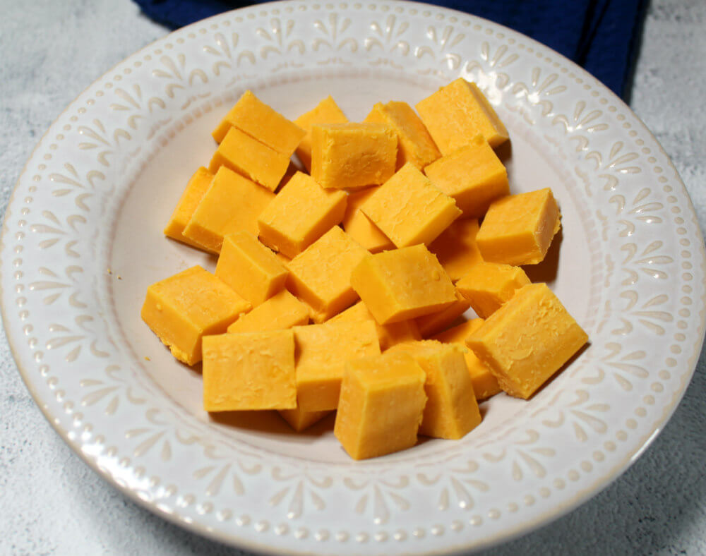 Marinated Sausage & Cheese Appetizer Bites3