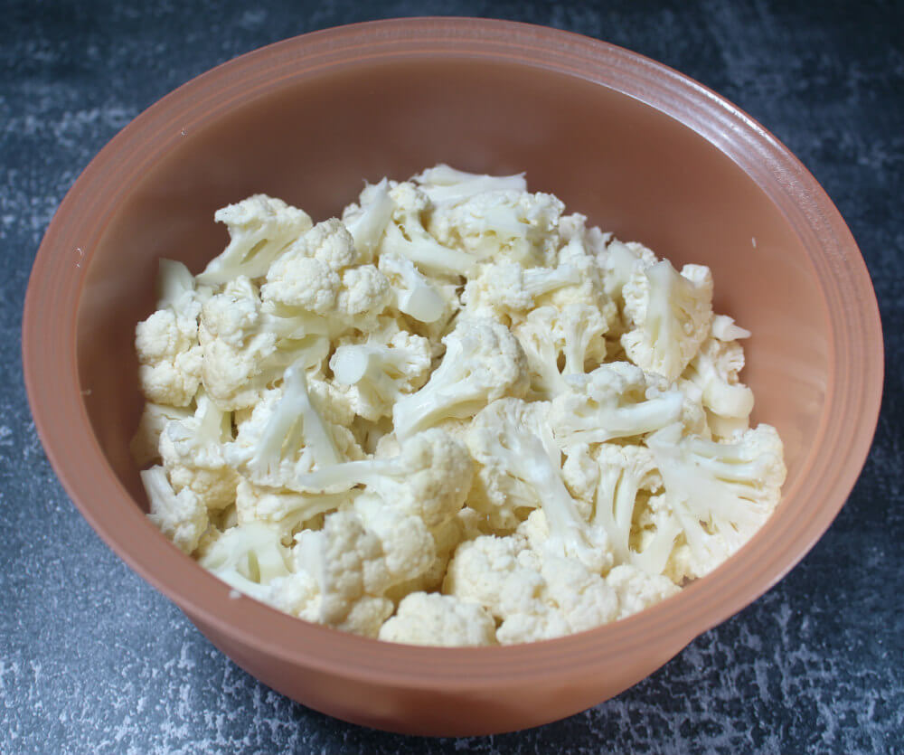 Loaded Cheesy Cauliflower Bake2