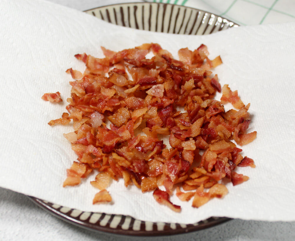 Loaded Cheesy Cauliflower Bake3