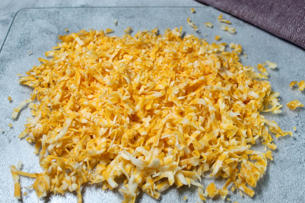 Loaded Cheesy Cauliflower Bake4