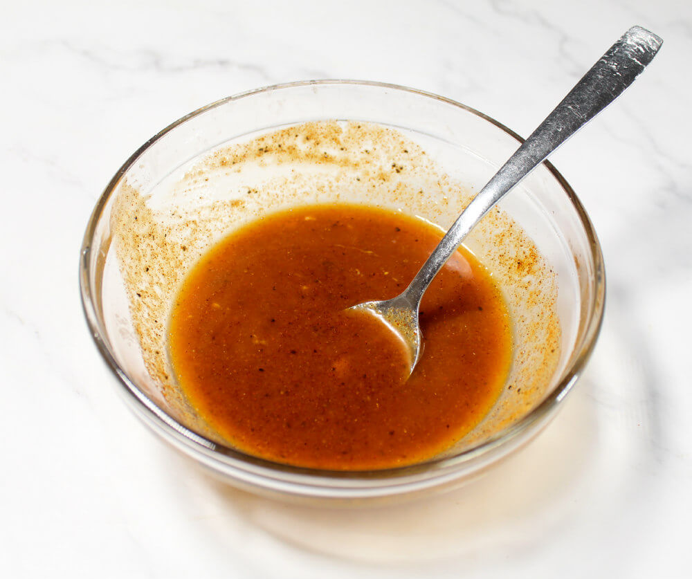 Easy Roasted Turkey Drumsticks3