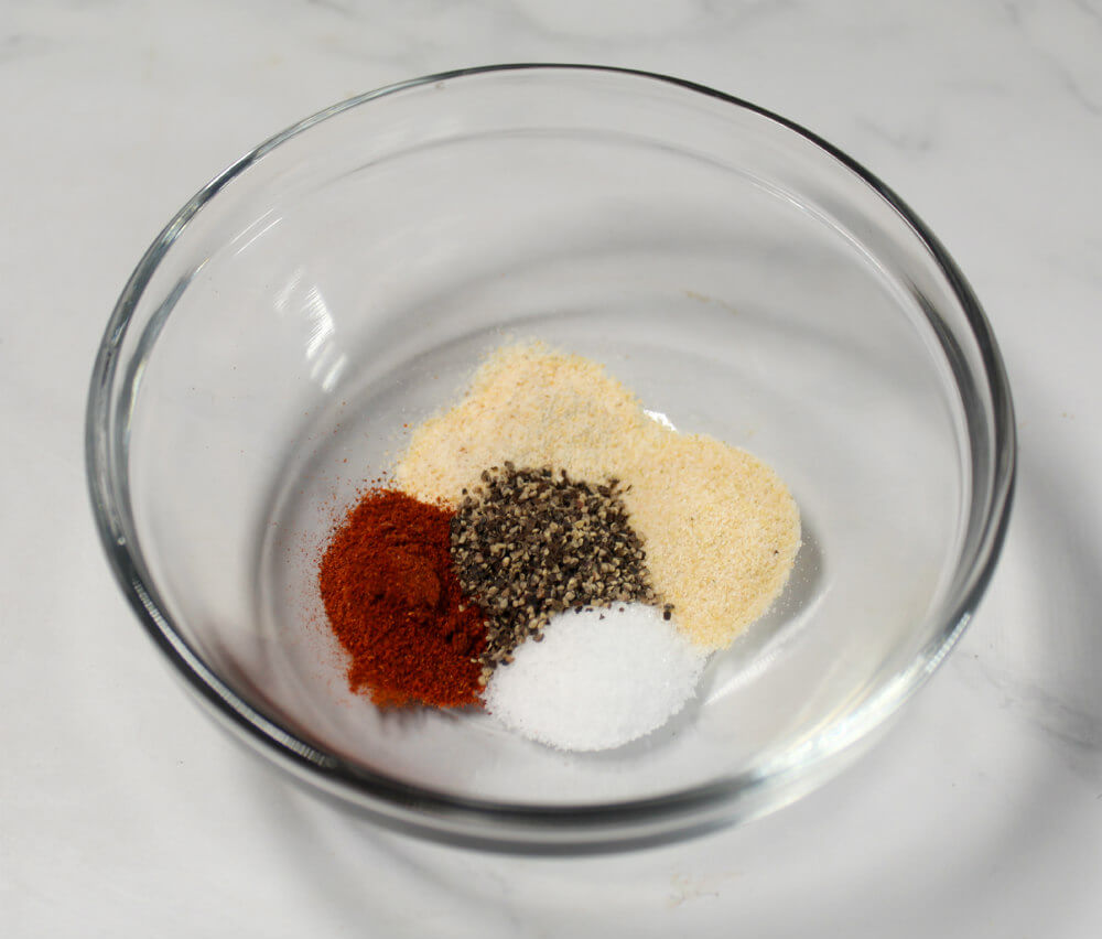 Easy Baked Turkey Thighs2