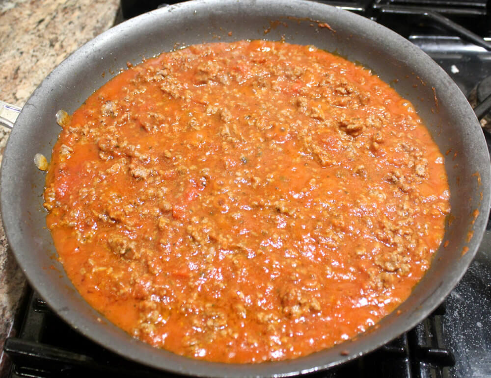 Egglife Wrap Keto Lasagna3