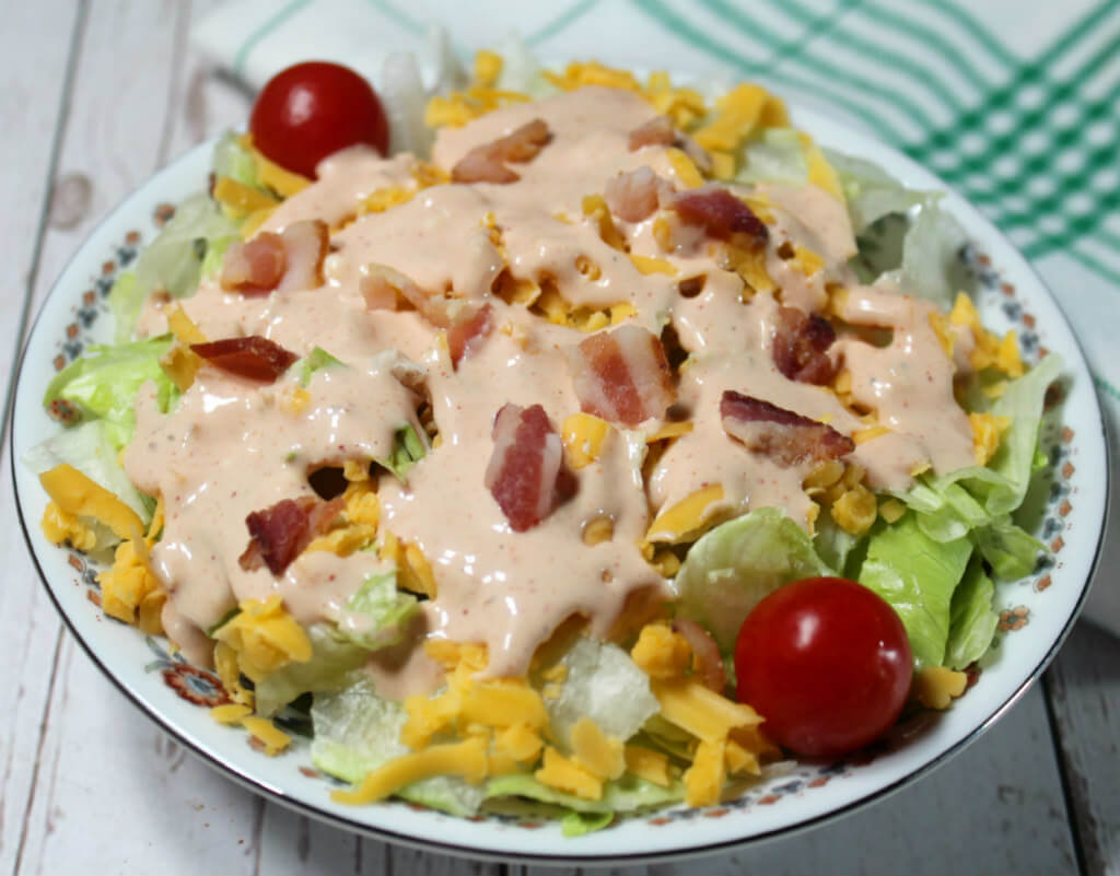 Russian Dressing-Keto1