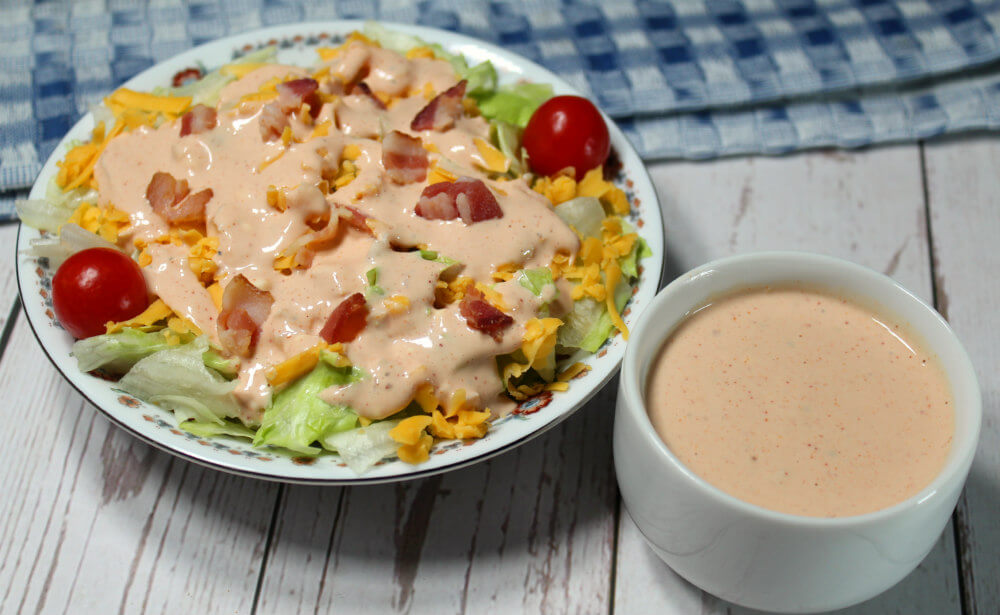 Russian Dressing-Keto5