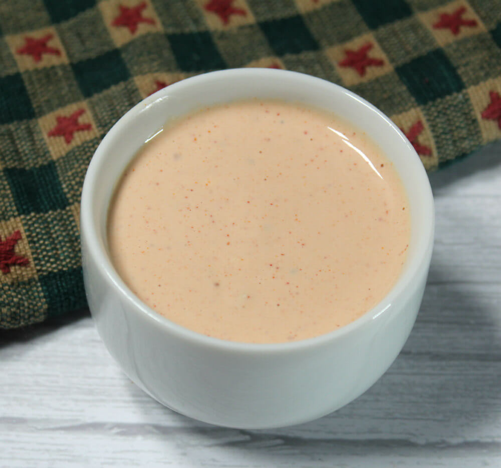 Russian Dressing-Keto6