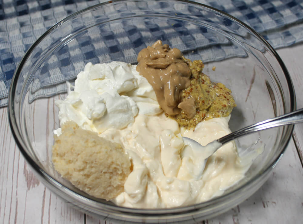 Pepperoni Sauce and Dipping Sauce2