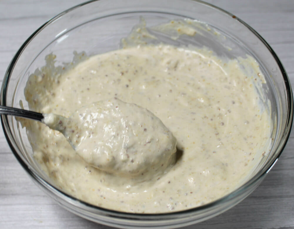 Pepperoni Chips and Dipping Sauce3