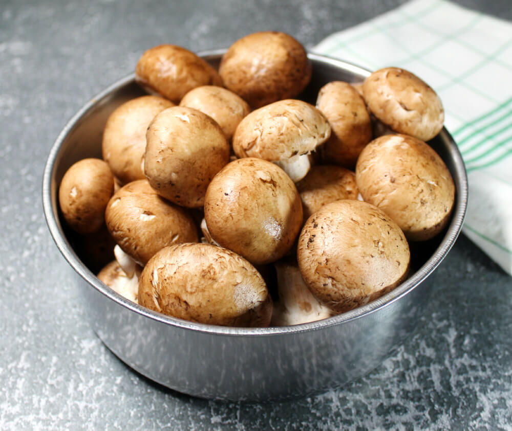 Keto Creamy Jalapeno Mushrooms2